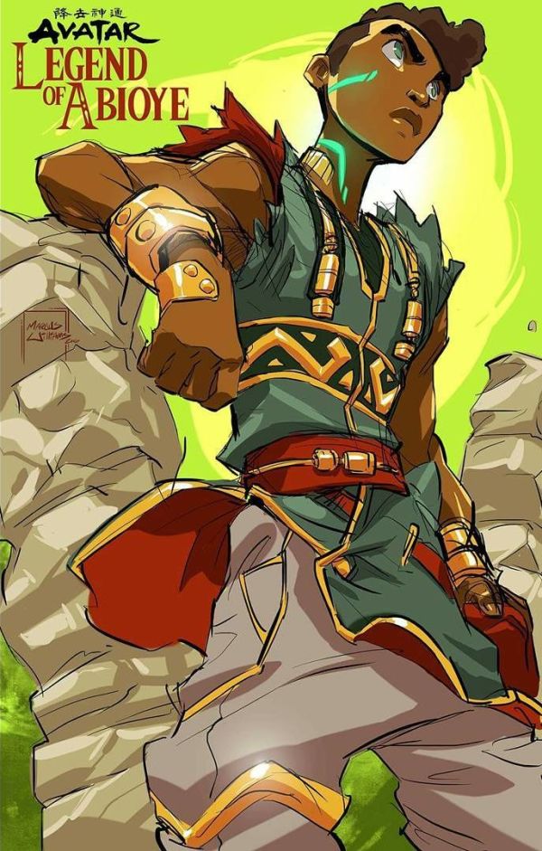 Consider, Avatar the last airbender fan characters for Avatar the last airbender fan characters opinion the
